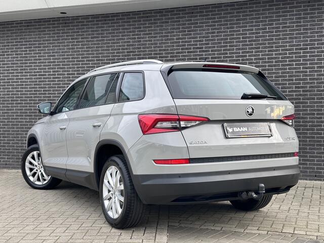 Skoda Kodiaq 1.5 TSI Ambition Business | Camera | Navigatie | Climate Control | Apple CarPlay/Android Auto
