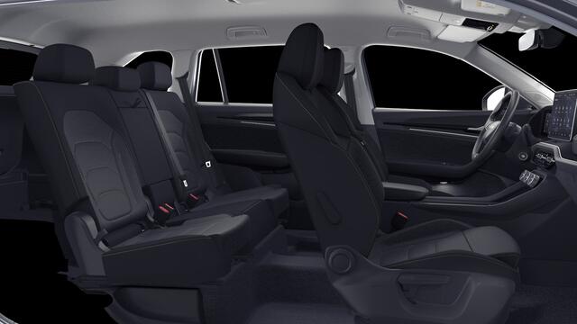 Skoda Kodiaq 1.5 TSI PHEV Business Edition