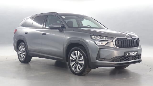 Skoda Kodiaq 1.5 TSI 150pk MHEV Business Edition 7p. DSG / Navigatie / Stoelverwarming / Camera / Trekhaak wegklapbaar