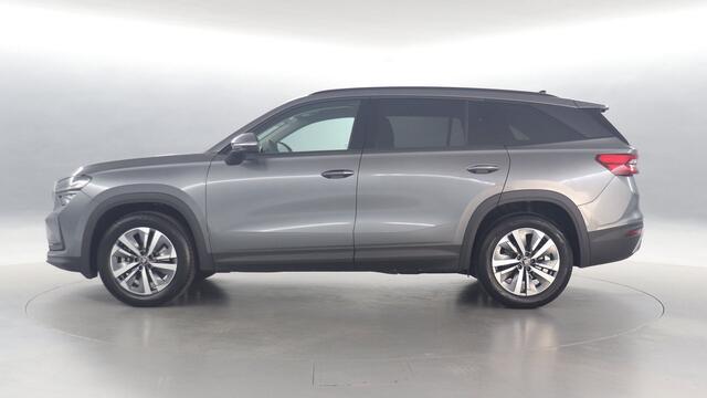 Skoda Kodiaq 1.5 TSI 150pk MHEV Business Edition 7p. DSG / Navigatie / Stoelverwarming / Camera / Trekhaak wegklapbaar