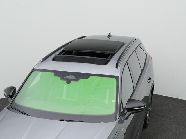 Skoda Kodiaq 1.5 TSI iV 204 pk DSG Sportline | Panoramadak | Geheugenstoelen | Adaptief onderstel | Head-up display | 360 camera | Canton | Matrix LED