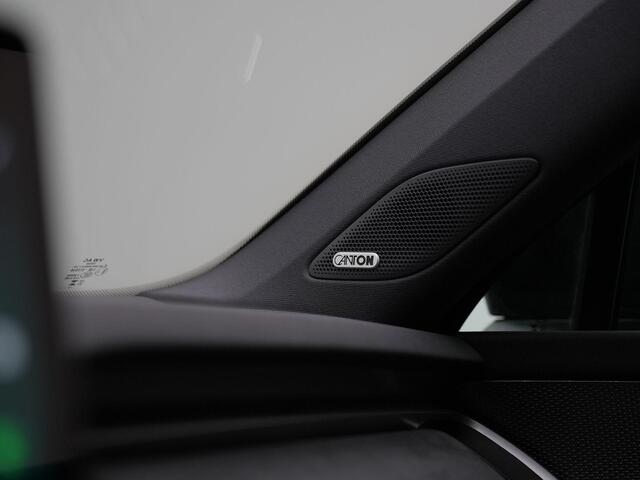 Skoda Kodiaq 1.5 TSI iV 204 pk DSG Sportline | Panoramadak | Geheugenstoelen | Adaptief onderstel | Head-up display | 360 camera | Canton | Matrix LED