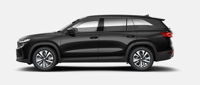 Skoda Kodiaq 1.5 TSI PHEV Edition