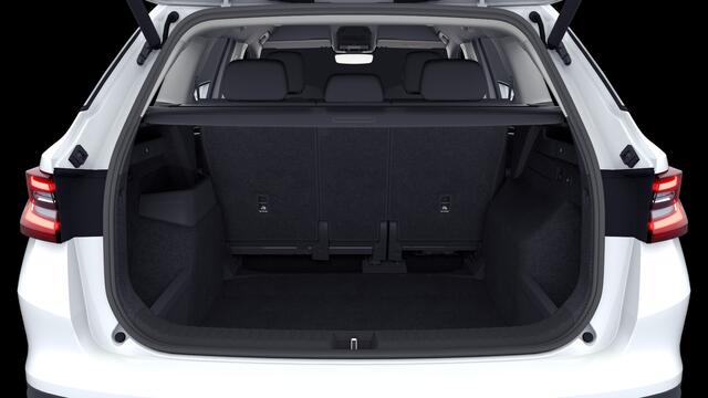 Skoda Kodiaq 1.5 TSI PHEV Edition