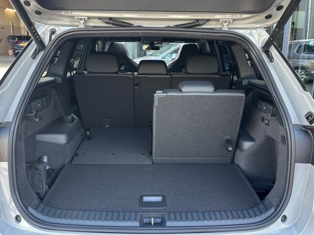 Skoda Kodiaq 1.5 TSI DSG SPORTLINE 7P PANO-DAK/CAMERA/TREKHAAK/NAVI/ACC/STOELVERW