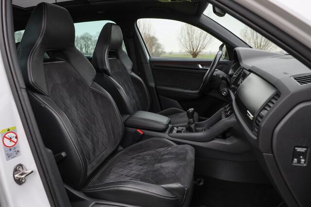 Skoda Kodiaq 1.5 TSI Sportline 7p. ? Pano ? ACC ? LED