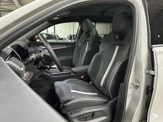 Skoda Kodiaq 1.5 TSI PHEV Sportline Businesss 204pk | Panodak | Trekhaak | 360 camera | Light & View | DCC-Pack | Winter-Pack