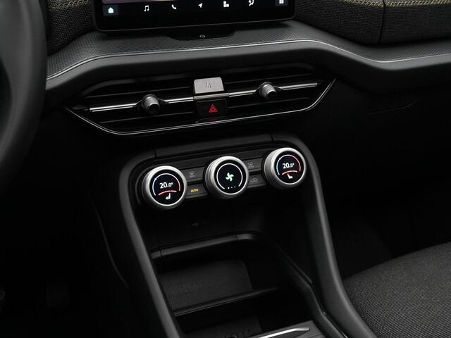 Skoda Kodiaq 7 pers. 1.5 TSI 150 PK DSG Selection | Panoramadak | Geheugenstoel | Matrix LED | Achteruitrijcamera | Stoelverwarming