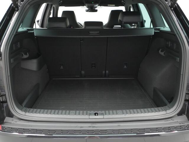 Skoda Kodiaq 1.5 TSI 150pk Sportline Business Navigatie Camera Stoelverwarming Acc Memory 27