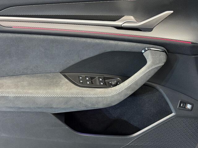 Skoda Kodiaq 1.5 TSI MHEV Sportline Business 7p Achteruitrijcamera | Adaptive Lane Assist | Derde zitrij