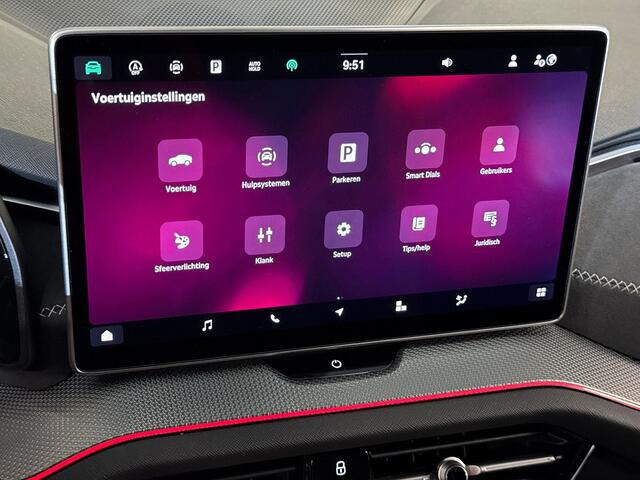 Skoda Kodiaq 1.5 TSI MHEV Sportline Business 7p Achteruitrijcamera | Adaptive Lane Assist | Derde zitrij