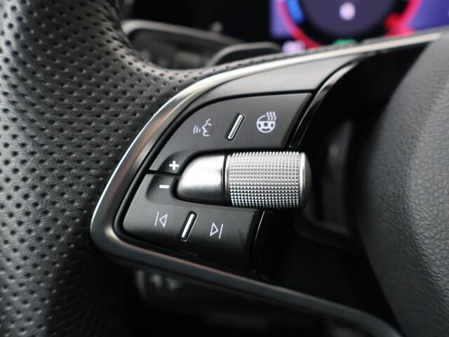 Skoda Kodiaq 1.5 TSI PHEV Sportline Business | 204 PK | Automaat | SoH 100% | Multifunctioneel stuurwiel | Trekhaak |