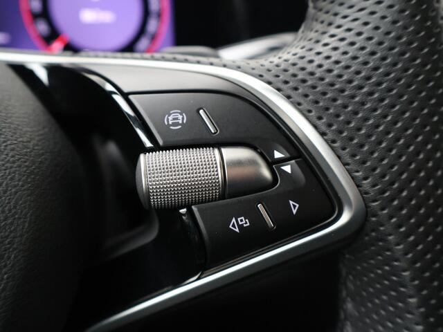 Skoda Kodiaq 1.5 TSI PHEV Sportline Business | 204 PK | Automaat | SoH 100% | Multifunctioneel stuurwiel | Trekhaak |