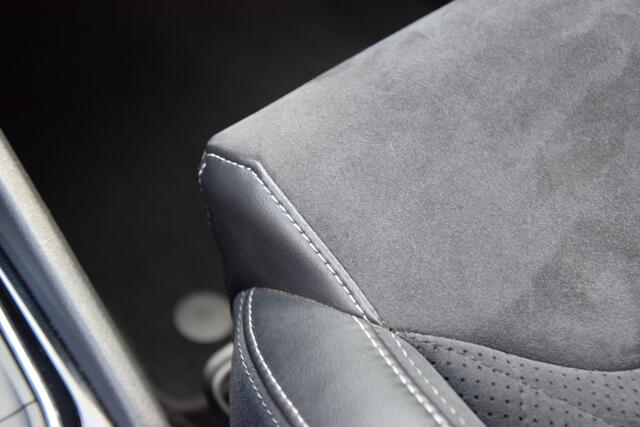 Skoda Kodiaq 1.5 TSI 150PK Sportline Business DSG Automaat | Org. NL | incl. BOVAG Garantie | Trekhaak | Virtual Cockpit | Stoelverwarming | Camera | 20'' Velgen | Adaptive Cruise Control | Elektrische Kofferklep |