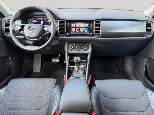Skoda Kodiaq 1.5 TSI Business Edition
