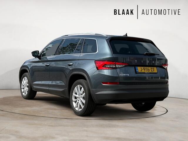 Skoda Kodiaq 1.5 TSI Business Edition