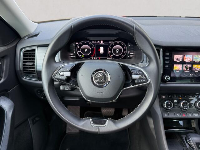 Skoda Kodiaq 1.5 TSI Business Edition