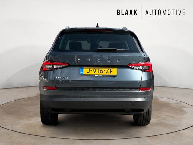 Skoda Kodiaq 1.5 TSI Business Edition