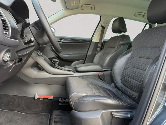 Skoda Kodiaq 1.5 TSI Business Edition