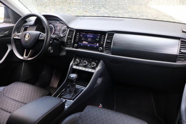 Skoda Kodiaq 1.5 TSI | Geen import | 7 Persoons | Trekhaak | Camera