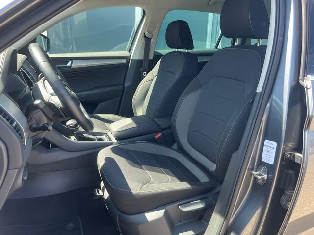 Skoda Kodiaq 1.5 TSI 150pk DSG Business Edition 7p. | 3j garantie | Camera |