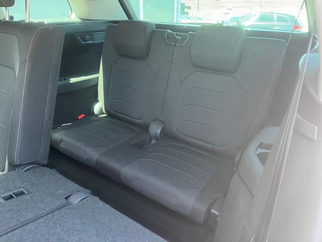 Skoda Kodiaq 1.5 TSI 150pk DSG Business Edition 7p. | 3j garantie | Camera |