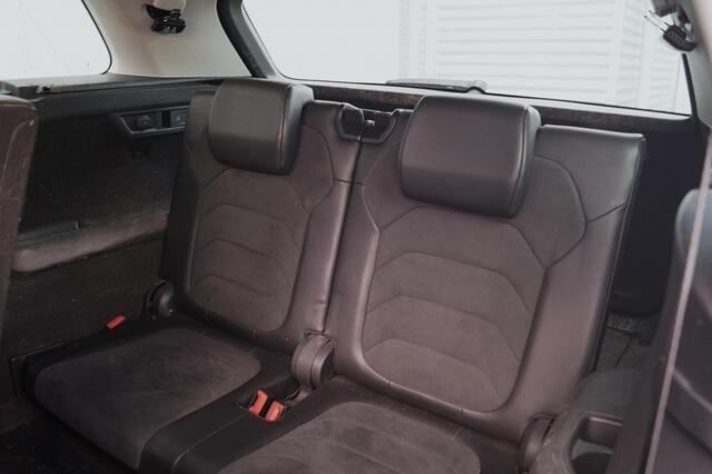 Skoda Kodiaq 1.5 TSI 150pk DSG Limited Business Edition 7-persoons