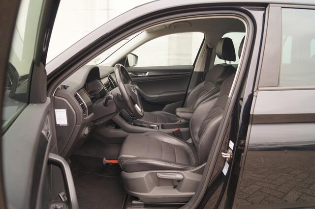 Skoda Kodiaq 1.5 TSI 150pk DSG Business Edition -NAVI-ECC-PDC-