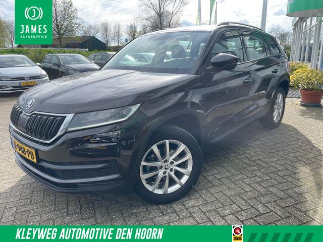 Skoda Kodiaq 1.5 TSI Business Ed, Aut, Nav, Carplay, Trekhaak