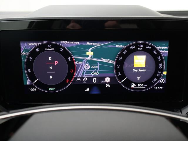 Skoda Kodiaq 1.5 TSI MHEV Business Edition 7p. | 150 PK | Automaat | Trekhaak | Elektrisch panorama dak | Navigatie | Achteruitrij camera