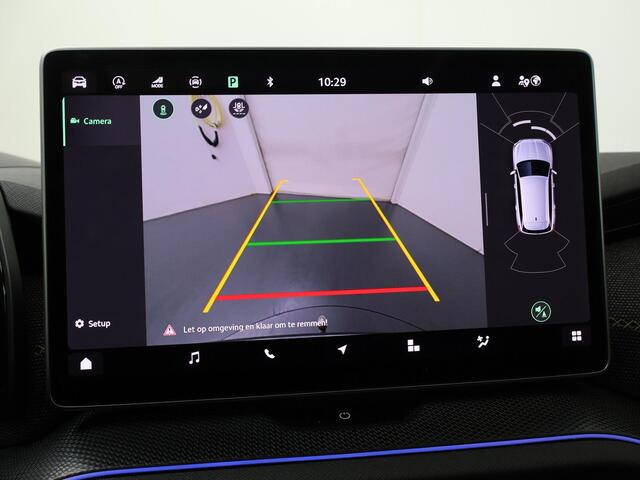 Skoda Kodiaq 1.5 TSI MHEV Business Edition 7p. | 150 PK | Automaat | Trekhaak | Elektrisch panorama dak | Navigatie | Achteruitrij camera