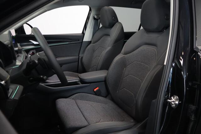 Skoda Kodiaq Kodiag 1.5 TSI iV 204pk Automaat | Panoramadak | Trekhaak | LED