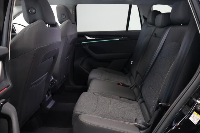 Skoda Kodiaq Kodiag 1.5 TSI iV 204pk Automaat | Panoramadak | Trekhaak | LED