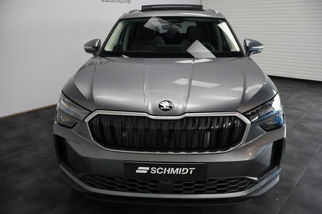 Skoda Kodiaq Kodiag 1.5 TSI iV 204pk Automaat | Panoramadak | Trekhaak | LED