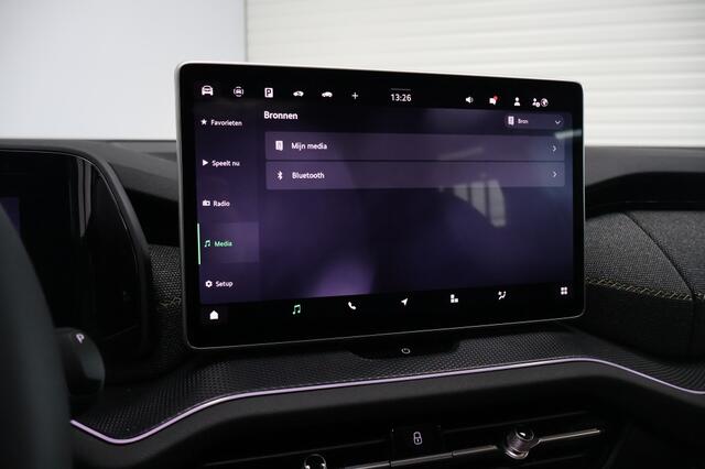 Skoda Kodiaq Kodiag 1.5 TSI iV 204pk Automaat | Panoramadak | Trekhaak | LED