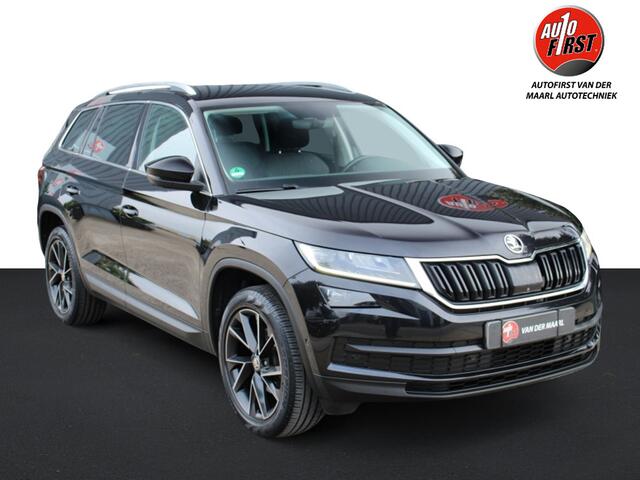 Skoda Kodiaq 1.4 TSI ACT Style B.