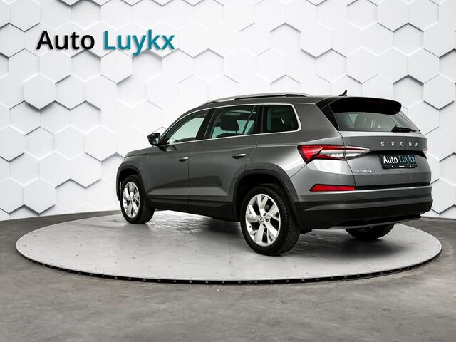 Skoda Kodiaq 1.5 Style DSG Automaat 7-Persoons | Panoramadak | Virtual Cockpit | 19'' L.M. Velgen