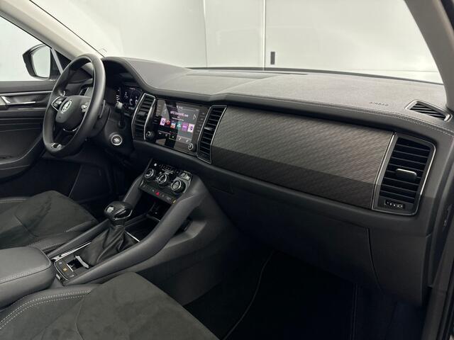 Skoda Kodiaq 1.5 Style DSG Automaat 7-Persoons | Panoramadak | Virtual Cockpit | 19'' L.M. Velgen