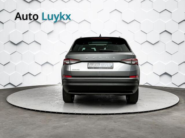 Skoda Kodiaq 1.5 Style DSG Automaat 7-Persoons | Panoramadak | Virtual Cockpit | 19'' L.M. Velgen