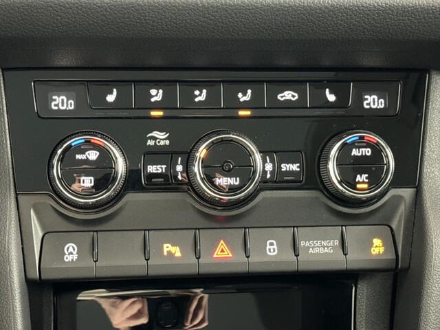 Skoda Kodiaq 1.5 Style DSG Automaat 7-Persoons | Panoramadak | Virtual Cockpit | 19'' L.M. Velgen