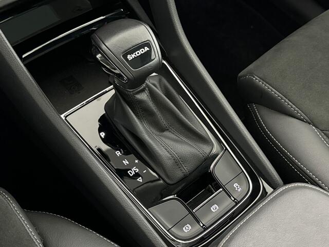 Skoda Kodiaq 1.5 Style DSG Automaat 7-Persoons | Panoramadak | Virtual Cockpit | 19'' L.M. Velgen