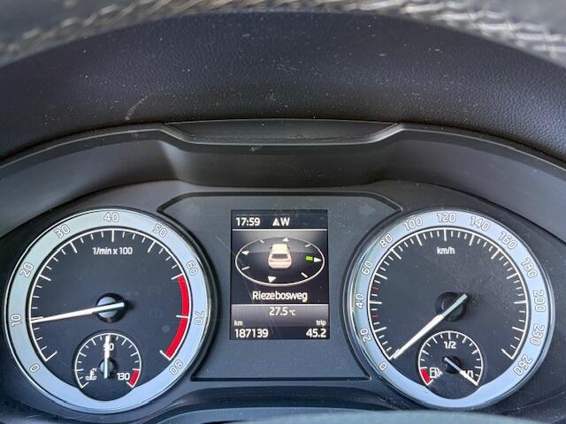 Skoda Kodiaq 1.5 TSI - nap! - Airco - CarPlay - cruise