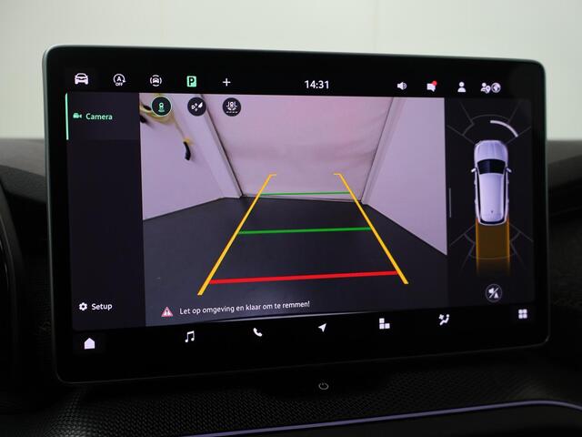 Skoda Kodiaq 1.5 TSI MHEV Business Edition 7p. | 150 PK | Automaat | Multifunctioneel stuurwiel | Stoelverwarming | Adaptive Cruisecontrol |