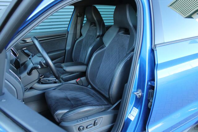 Skoda Kodiaq 2.0 TSI 4x4 190PK Sportline Business Elek-Trekhaak Leer/Alcantara NAP