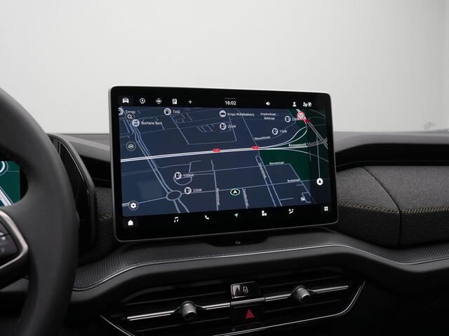 Skoda Kodiaq 7 pers. 1.5 TSI 150 pk DSG MHEV Selection | Panoramadak | Trekhaak | Geheugenstoel | Stuur-/achterbankverwarming | Achteruitrijcamera