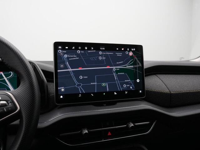 Skoda Kodiaq 1.5 TSI PHEV 204 pk DSG Selection | Trekhaak | Geheugenstoel | Matrix LED | Head-up display | Stuur-/achterbankverwarming