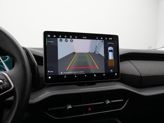 Skoda Kodiaq 1.5 TSI PHEV 204 pk DSG Selection | Trekhaak | Geheugenstoel | Matrix LED | Head-up display | Stuur-/achterbankverwarming