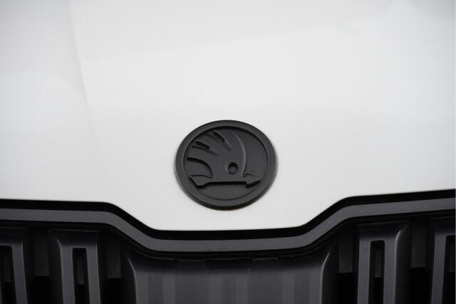 Skoda Kodiaq 1.5 TSI 150PK! Sportline Business BJ2020 Lmv 19" | Led V+A | Pdc | Navi | Keyless entry | Elek.trekhaak/achterklep | Achteruitrijcamera | App-Connect | Dashboard verlichting | Virtual cockpit | Canton Audio | Sportstoelen | Sportline stuurwiel