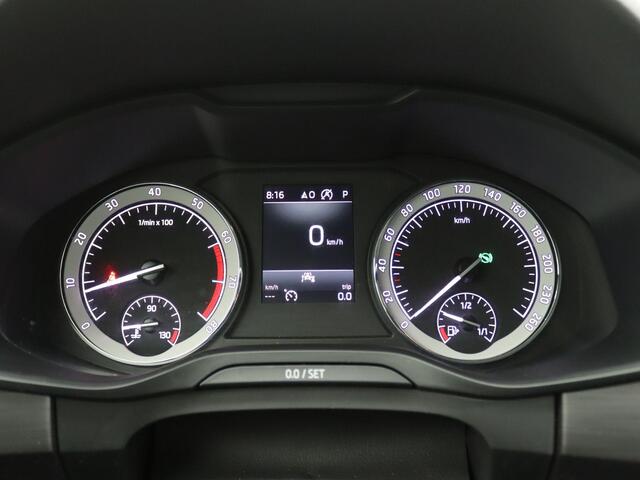 Skoda Kodiaq 1.5 TSI Business Edition 150PK DSG Trekhaak, Achteruitrijcamera, PDC voor en achter, Navi, Cruise Controle, Clima, Stoelverwarming