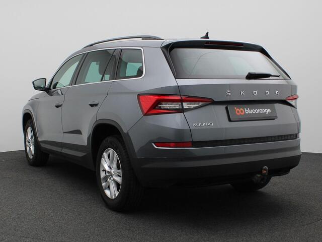 Skoda Kodiaq 1.5 TSI Business Edition 150PK DSG Trekhaak, Achteruitrijcamera, PDC voor en achter, Navi, Cruise Controle, Clima, Stoelverwarming